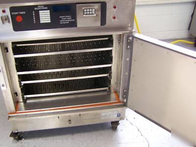 Winston VA6507GJ cvap delicheff vapor oven cook & hold