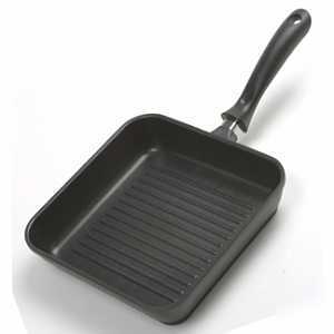 New grill pan nonstick panini griddle fry pans 