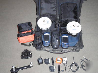 Thales promark 3 L1 gps kit