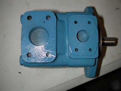 Vickers/metaris 25V14A-001C-21 vane pump ( )