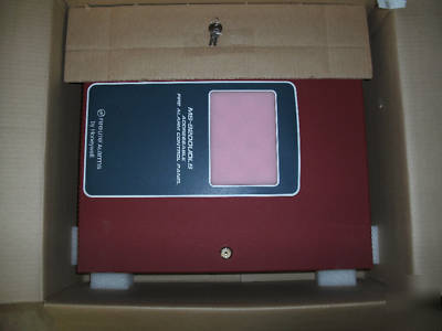 Firelite ms-9200UDLS