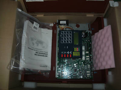 Firelite ms-9200UDLS