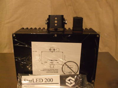 Magal / senstar starled 200 infrared led illuminator