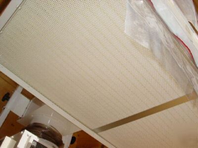 Pharmaceutical portland international class 100 station