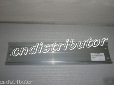 Siemens rail 6ES7 390-1AF30-0AA0 (6ES73901AF300AA0) 