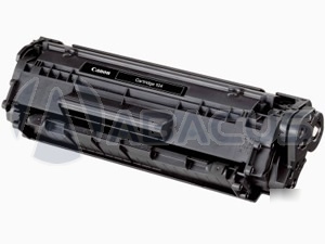 Toner cartridge (#104) for canon faxphone / imageclass