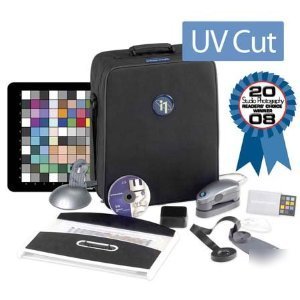 X-rite I1XTREME uv color management calibration system 
