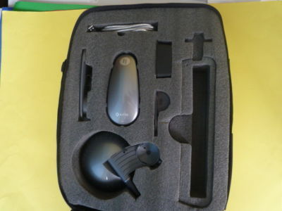 X-rite I1XTREME uv color management calibration system 