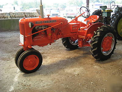 12TH annual antique tractor show dvd video john deere 