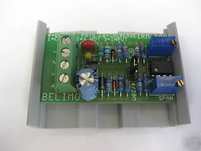 Belimo irm-100 IRM100 input rescaling module