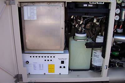 Dade behring dimemsion ar chemistry analyzer