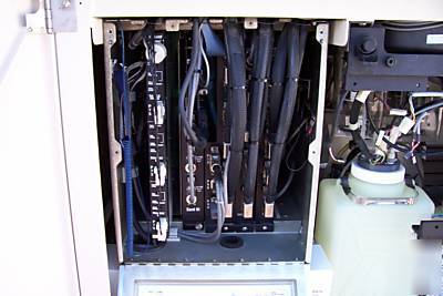 Dade behring dimemsion ar chemistry analyzer