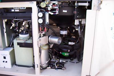 Dade behring dimemsion ar chemistry analyzer