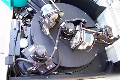 Dade behring dimemsion ar chemistry analyzer