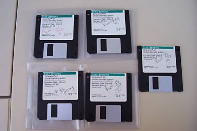 Dade behring dimemsion ar chemistry analyzer