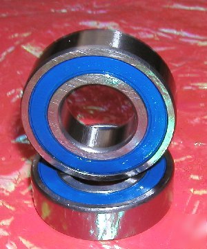 Front knuckle quality rolling bearing id/od grizly 600