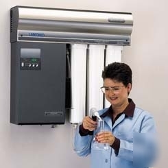 Labconco waterpro ro station, labconco 9078700