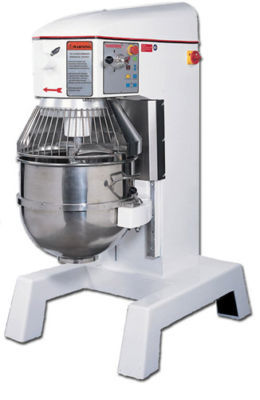 New brand thunderbird 80 qt quart planetary dough mixer