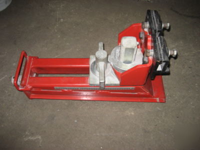 New kansas jack frame equipment blackhawk korek 4000 