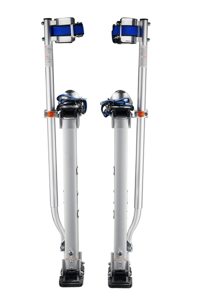 New pentagon tool professional 18-30 drywall stilts