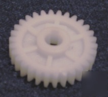 Hf/grizzly mini-mill gear mostoftenbroken EASY2REPLACE 