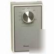 Honeywell H46C 1166 dehumidistat controls humidity