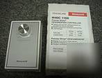 Honeywell H46C 1166 dehumidistat controls humidity