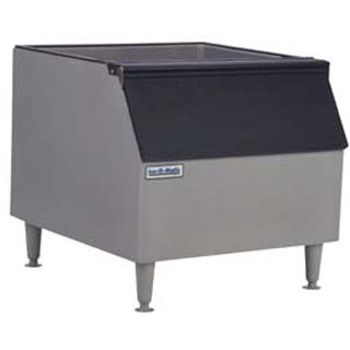 Ice-o-matic B25PP ice storage bin, 255 lb. capacity, fo