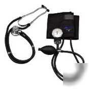 Mabis matchmate blood pressure unit stethoscope