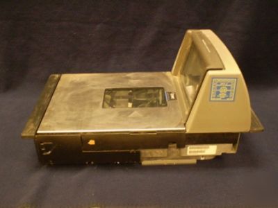 Magellan SL384 in-counter scanner scale (101764)
