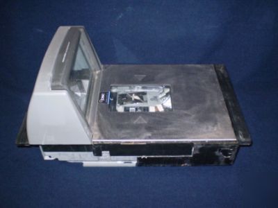 Magellan SL384 in-counter scanner scale (101764)