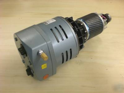 New gast 1023-101Q vacuum pump- for parts