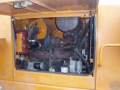 1998 samsung sl-150-2 wheel loader ~ 1 owner