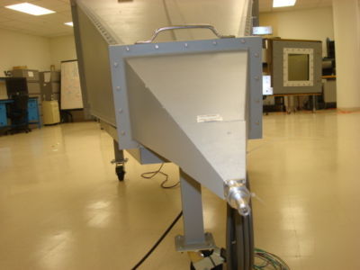 Ets-lindgren's gtem â„¢ test cell - model 5405/C22242