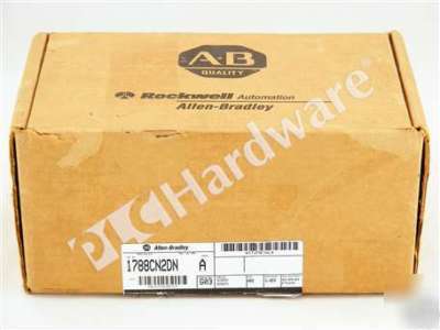 New * * allen bradley 1788-CN2DN /a 1788CN2DN devicenet