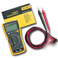 New fluke 115 true rms digital multimeter brand 