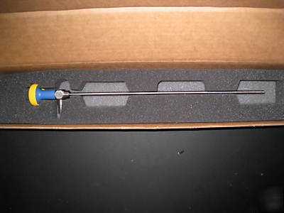 New stryker 5MMX0 full screen laparoscope 502-585-010 - 