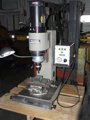 Taumel t 321 orbital (spin) rivetor - 0.320