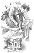 Technical trades - carpenter & carpentry