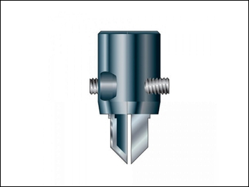 Trend treunics : uni/cs countersink