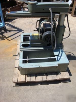 Delta radial saw model 33-082