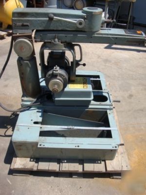 Delta radial saw model 33-082