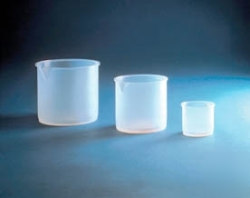 Saint gobain chemware beakers, teflon pfa, saint-gobain