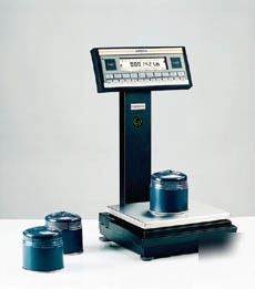 Sartorius explosion-proof scales, sartorius corporation