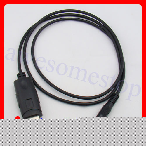 Usb programming cable motorola CP200 CP340 CP360 CP380