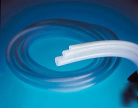 Vwr braided silicone tubing 408061-1360 12