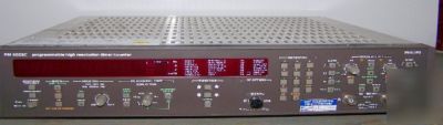Philips PM6652C high resolution programmer