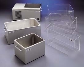 Polyscience corporation open baths 040520-vwr