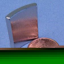 4 pairs neodymium motor magnets 2