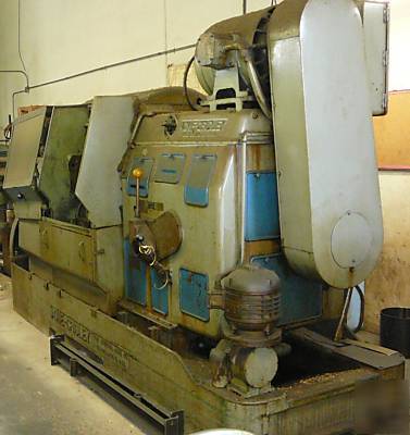 Acme gridley 2